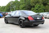 Used 2007 Mercedes-Benz S 65 AMG image 5