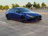 Used 2022 Hyundai Elantra N image 3