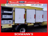 Used 2021 Ford E-450 and Econoline 450 Super Duty image 5