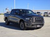 New 2025 RAM 1500 Laramie w/ Laramie Southwest Edition image 2