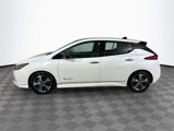 Used 2019 Nissan Leaf SL w/ SL Technology Package image 5