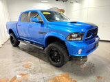 Used 2018 RAM 1500 Sport image 2