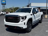 Used 2023 GMC Sierra 1500 AT4 w/ AT4 Premium Package image 2