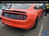Used 2016 Ford Mustang Coupe image 3