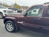 Used 2004 Jeep Liberty Limited w/ 17" Chrome Wheel & Tire Group image 4