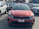 Used 2022 Kia Forte LXS image 2