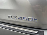 Used 2019 Lexus RX 450h AWD image 5