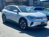 Used 2021 Volkswagen ID.4 Pro S image 3