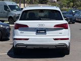 Used 2021 Audi Q5 2.0T Premium Plus w/ Premium Plus Package image 4