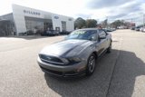 Used 2014 Ford Mustang Premium w/ Comfort Package image 2