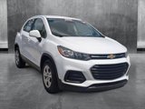 Used 2018 Chevrolet Trax LS image 3
