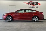 Used 2014 Ford Fusion SE w/ Equipment Group 201A image 6