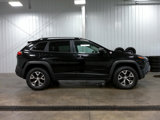 Used 2017 Jeep Cherokee Trailhawk L Plus image 2