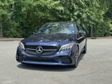 Used 2019 Mercedes-Benz C 300 Sedan image 3