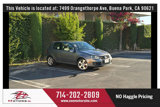 Used 2008 Volkswagen GTI 2.0T 2-Door image 2