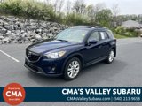 Used 2013 MAZDA CX-5 Grand Touring w/ GT Tech Pkg image 3