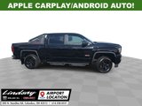 Certified 2018 GMC Sierra 1500 SLT image 4