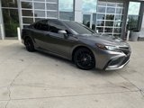Used 2021 Toyota Camry XSE w/ Carpet Mat Package (TMS) image 2
