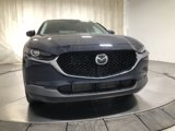 Used 2022 MAZDA CX-30 AWD 2.5 S w/ Preferred Package image 2