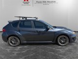 Used 2011 Subaru Impreza WRX Hatchback image 4