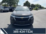Used 2024 Chevrolet Equinox LT image 2