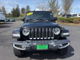 Used 2020 Jeep Gladiator Overland image 3