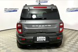 New 2025 Ford Bronco Sport Big Bend w/ Convenience Package image 4