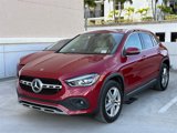 Certified 2022 Mercedes-Benz GLA 250 image 2