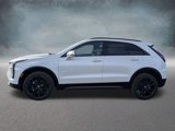 New 2025 Cadillac XT4 Sport w/ LPO, Onyx Lite Package image 2