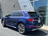 Used 2021 Audi Q5 Premium w/ Convenience Package image 3