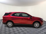 Used 2022 Chevrolet Equinox LT image 5