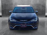 Certified 2018 Chrysler Pacifica Limited w/ Advanced Safetytec Group image 2