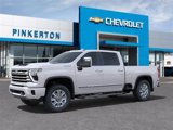 New 2025 Chevrolet Silverado 2500 High Country w/ High Country Premium Package image 2