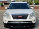 Used 2008 GMC Acadia SLT image 2