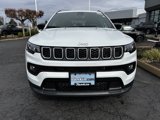 New 2025 Jeep Compass Latitude image 3