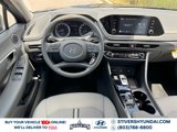 Certified 2022 Hyundai Sonata SE image 2