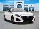 Used 2023 Nissan Altima 2.5 SR image 2
