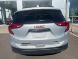 Used 2021 GMC Terrain SLT w/ Infotainment Package II image 4