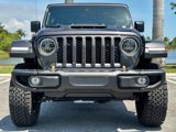 Used 2021 Jeep Wrangler Unlimited Rubicon w/ Trailer Tow Package image 3