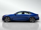 New 2025 Genesis G70 3.3T Advanced w/ Sport Prestige Package image 3