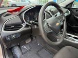 Certified 2024 Chevrolet Malibu LT image 2