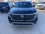 Used 2024 Volkswagen Atlas Cross Sport SE image 3
