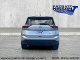 New 2025 Nissan Rogue S image 4