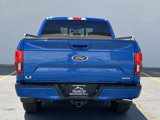 Used 2018 Ford F150 4x4 SuperCrew image 5