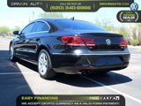 Used 2015 Volkswagen CC Sport image 5