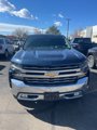 Used 2019 Chevrolet Silverado 1500 LTZ w/ LTZ Premium Package image 5
