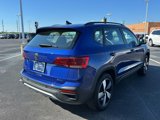 Certified 2024 Volkswagen Taos S image 5