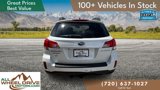 Used 2013 Subaru Outback 2.5i Limited w/ Moonroof Pkg image 6