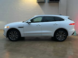 New 2025 Jaguar F-PACE R-Dynamic S image 6
