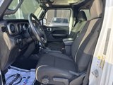 Used 2019 Jeep Wrangler Unlimited Sport S image 4